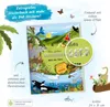 Trötsch Stickerbuch Mein großes Stickerbuch Welt der Tiere Voir les images du produit 2