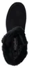 Skechers Damen Boot Easy Going Dreamers Luxe Vibes schwarz Produktbild-Vorschau 11