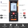 TACKLIFE HD 100, 100 m digitaler Laser-Entfernungsmesser, Produktbild-Vorschau 3