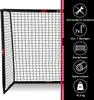 Bramka piłkarska Dunlop – bramka piłkarska 300 x 200 x 120 Podgląd zdjęcia produktu 18