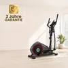 URBOGYM THOR Crosstrainer – 7-kg-Schwungrad, 8 Produktbild-Vorschau 2