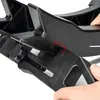 Rockbros 27210013001 Fahrradträger, Schwarz Produktbild-Vorschau 12