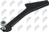NTY EZC-FR-244 Rollenführung Schiebetür für FORD Tourneo Produktbild-Vorschau 1