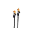 shiverpeaks Outdoor Patchkabel Kat. 6A S/FTP 60,0 m schwarz Produktbild-Vorschau 4