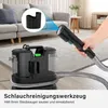 Waschsauger, Teppichreiniger mit Tierhaarbürste für Produktbild-Vorschau 4