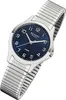 Regent 12310163 Damen-Armbanduhr, Metall-Armband Produktbild-Vorschau 2