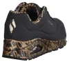 Skechers Uno Loving Love Schwarz BKRG Größe EU 39 Produktbild-Vorschau 18