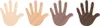 FABER-CASTELL Children of the world skin tones BK Produktbild-Vorschau 3