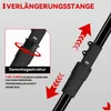 Akku-Hochentaster 8 Zoll Mini Kettensäge 2 in1 Akku Produktbild-Vorschau 11