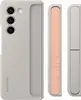 Samsung Hülle Für Galaxy Fold 5 Telefon Beige  Beige One Produktbild-Vorschau 1