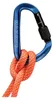 Mammut Classic carabiner for belaying, Gerades Tor, Produktbild-Vorschau 8