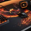 Tapis de souris gaming Titanwolf XXXL, Speed Mousepad 1200 Voir les images du produit 5