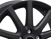 4 Autec Skandic Felgen 6x15 5x100 SWM für Skoda Fabia Rapid Produktbild-Vorschau 4