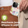 MuchoWow® Handyhülle Schutzhülle Hülle für Apple iPhone 14 Produktbild-Vorschau 2