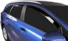 J&J Automotive | Heko Deflektory / ofuky okien pre Kia Ceed Náhľad obrázku produktu 3