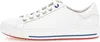 Gabor Comfort Basic Sneaker in Weiß 46.515.52 Damenschuhe, Produktbild-Vorschau 1