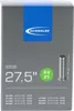 2 x Schwalbe AV 21 Fahrradschlauch 27,5 Zoll  40 mm Produktbild-Vorschau 2