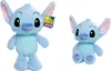 Plyšový Disney Flopsies Stitch 25cm Náhled obrázku produktu 10
