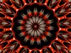 Calvendo Mandala Liebe 1000 Teile Puzzle quer 640x480mm, Produktbild-Vorschau 2