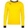 Puma LIGA GK Jersey | Cyber Yellow-Puma Black | Größe: XL Produktbild-Vorschau 6