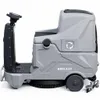 Aufsitzscheuersaugmaschine DT-FL70 mit 2 Akkus Produktbild-Vorschau 4