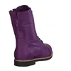 Andrea Conti 0348894035 Damen, Schnürstiefelette, Pflaume Produktbild-Vorschau 3