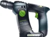 Marteau perforateur sans fil Festool BHC 18-Basic Voir les images du produit 14