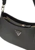 GUESS Noelle Top Zip Shoulder Bag Damen Schultertasche Produktbild-Vorschau 44
