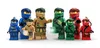 LEGO® Ninjago Legacy Kai - 3D baterka (červená) Svietidlo Náhľad obrázku produktu 6