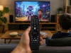 Dálkový ovladač Magic Remote AN-MR600, AKB74495301, Náhled obrázku produktu 2