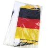 Deutschland Wimpelkette 10,50 m STOFF 20x29 cm Produktbild-Vorschau 3