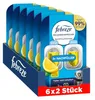 Febreze afvalbakverfrisser, 12 navullingen (6x2), Productafbeelding-voorbeeld 2