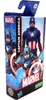 A product box for a Captain America action figure. Náhľad obrázku produktu