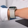 Nylon Armband für Apple Watch 49/46/45/44 mm Tech-Protect, Produktbild-Vorschau 2