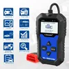 Konnwei KW350 autodiagnostika OBDII pro VW, Škoda, Seat, Náhled obrázku produktu 6