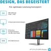 HP Z27q G3 QHD, 68,6 cm (27"), 2560 x 1440 Pixel, Quad HD, Produktbild-Vorschau 8