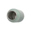 Lässig Unique Steel Green Edelstahl Trinkflasche Produktbild-Vorschau 3