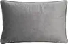 Dutch Decor Kissenbezug Finn 40x60 cm Grau Produktbild-Vorschau 1