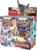 Pokémon Scarlet & Violet Paldea Evolved - Booster Display Podgląd zdjęcia produktu 1