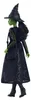 Mattel Universal Wicked Elfaba Lalka modowa Produktbild-Vorschau 4