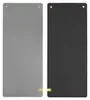 HMS MFK08 Fitnessmatte 140x60x1,5cm Trainingsmatte mit Ösen Produktbild-Vorschau 1
