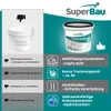 SuperBau Flüssigfolie 7 kg BAD & DUSCHE Abdichten Produktbild-Vorschau 5