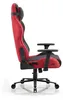 Herní židle Diablo Chairs X-One 2.0 z látky, ergonomická Náhled obrázku produktu 4