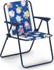 Best Freizeitmöbel Kinder-Camping-Klappsessel Blau, Produktbild-Vorschau 4