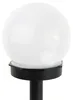 Solar Garden Ball Lampe Solar Garten Led Kugeln Weiß Für Produktbild-Vorschau 5