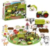 Claas Adventskalender Productafbeelding-voorbeeld 15