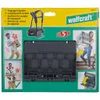 wolfcraft Tragegurt Schwarz 5582000 Produktbild-Vorschau 11