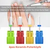 Elektrischer Nagelfräser, Wiederaufladbar Nagelfeilen, Produktbild-Vorschau 5