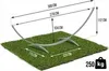 Hängemattengestell, Gartenhängemattenständer, für zwei Produktbild-Vorschau 8