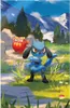 Pokémon: Vznešení hrdinové Mini Tin ME2.5 – německá verze Náhled obrázku produktu 10